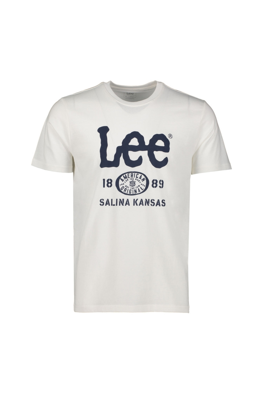 T-shirt LEE 112370442