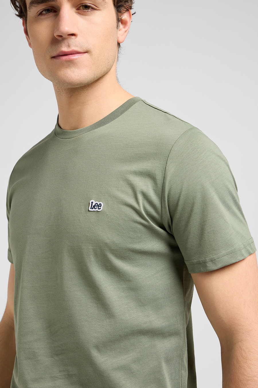 T-shirt LEE 112370497
