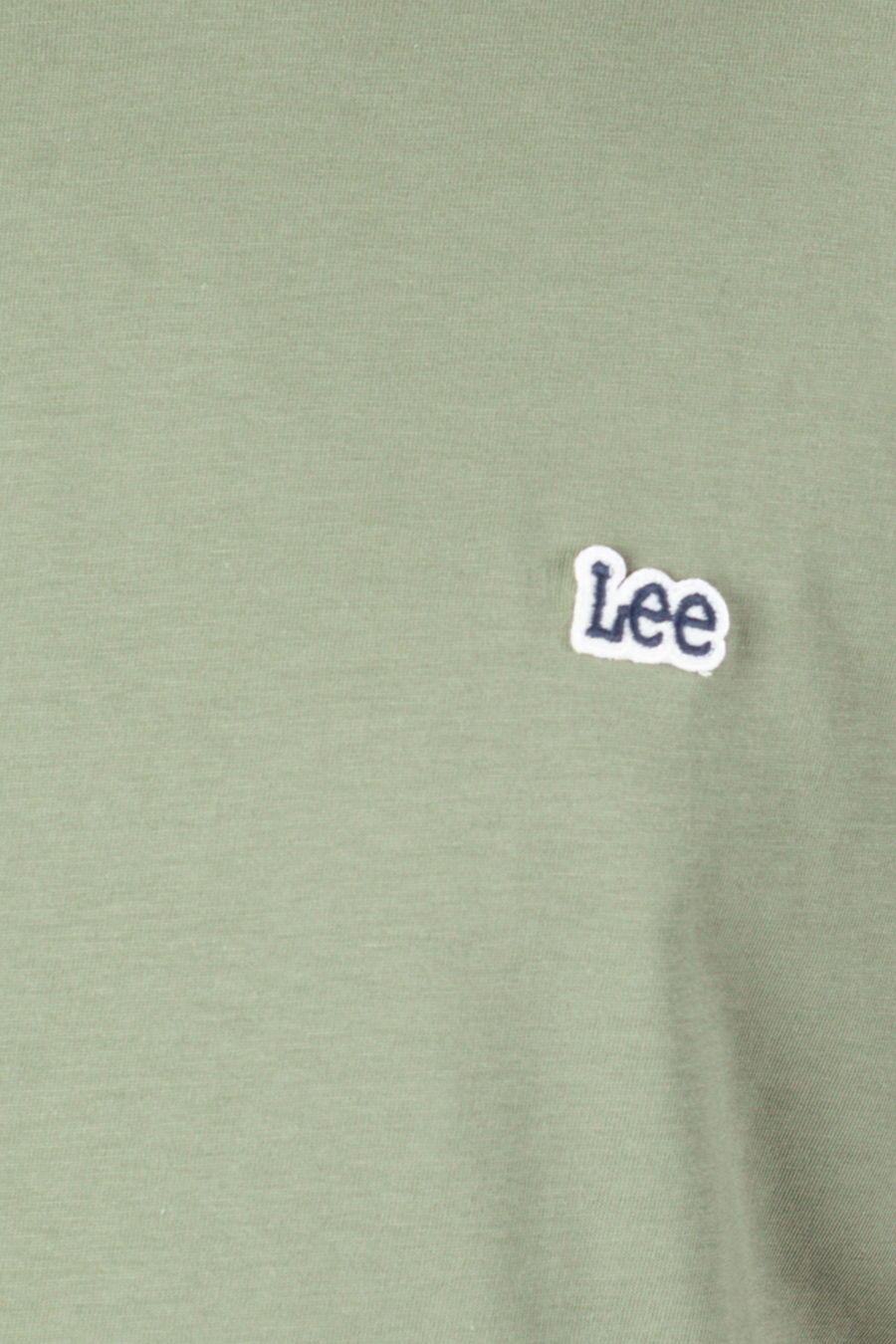 T-shirt LEE 112370497