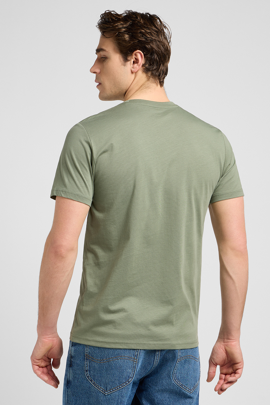 T-shirt LEE 112370497