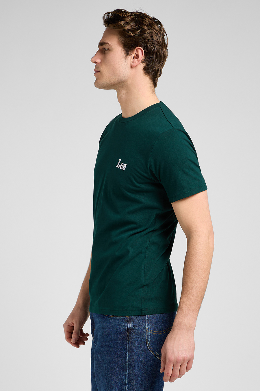 T-shirt LEE 112370501
