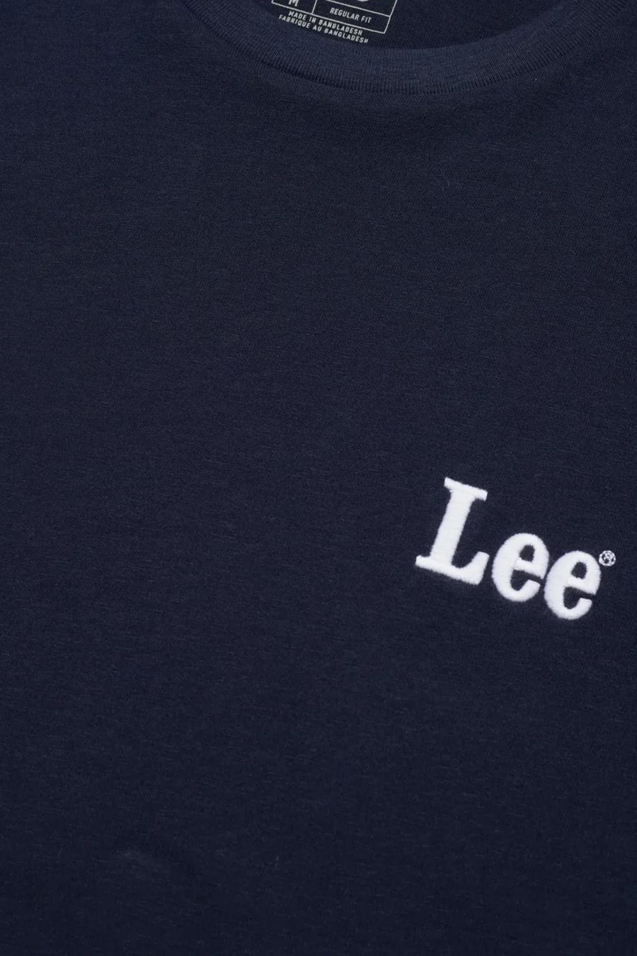 T-shirt LEE 112370502