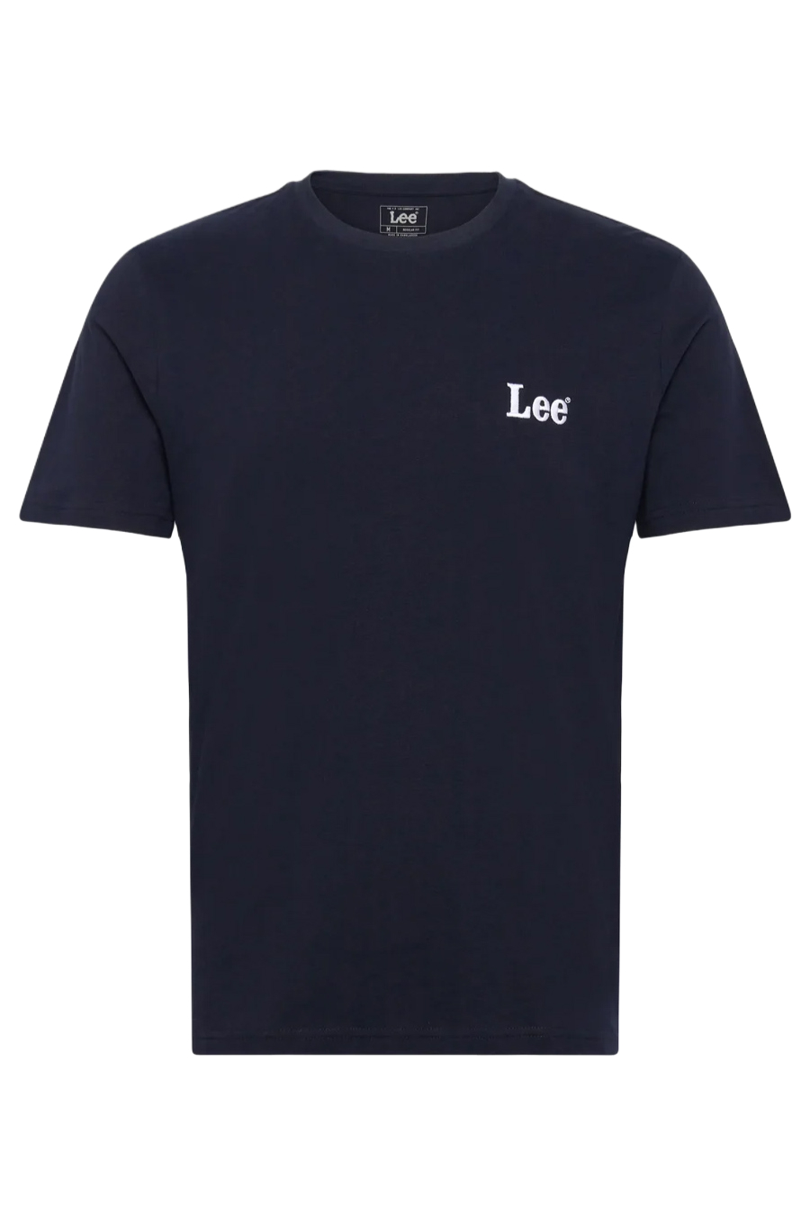 T-shirt LEE 112370502