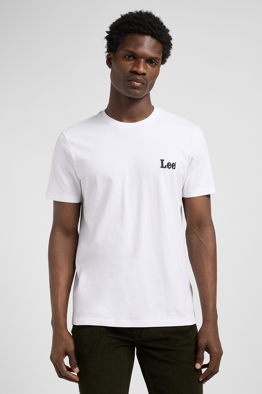T-shirt LEE 112370503
