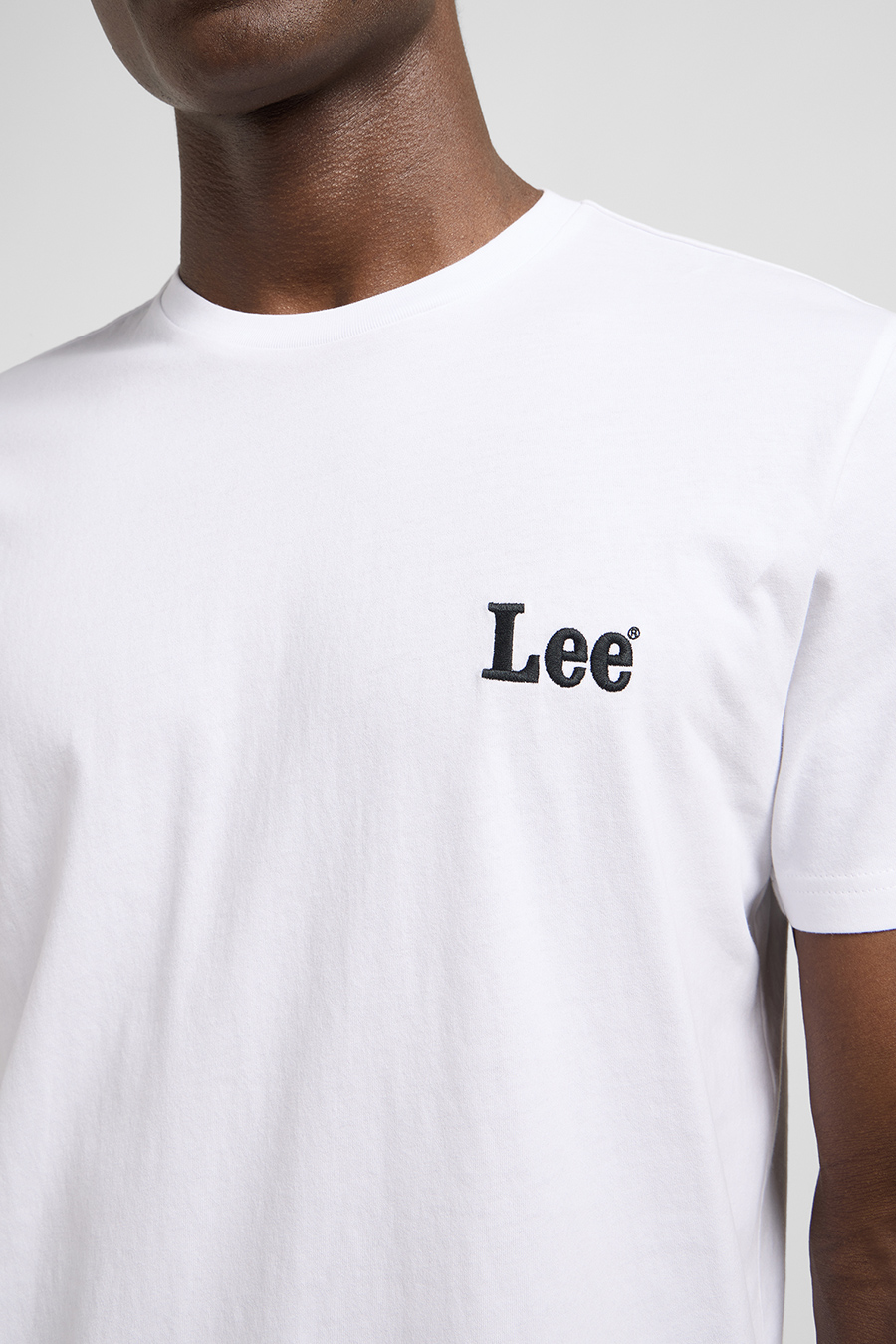 T-shirt LEE 112370503