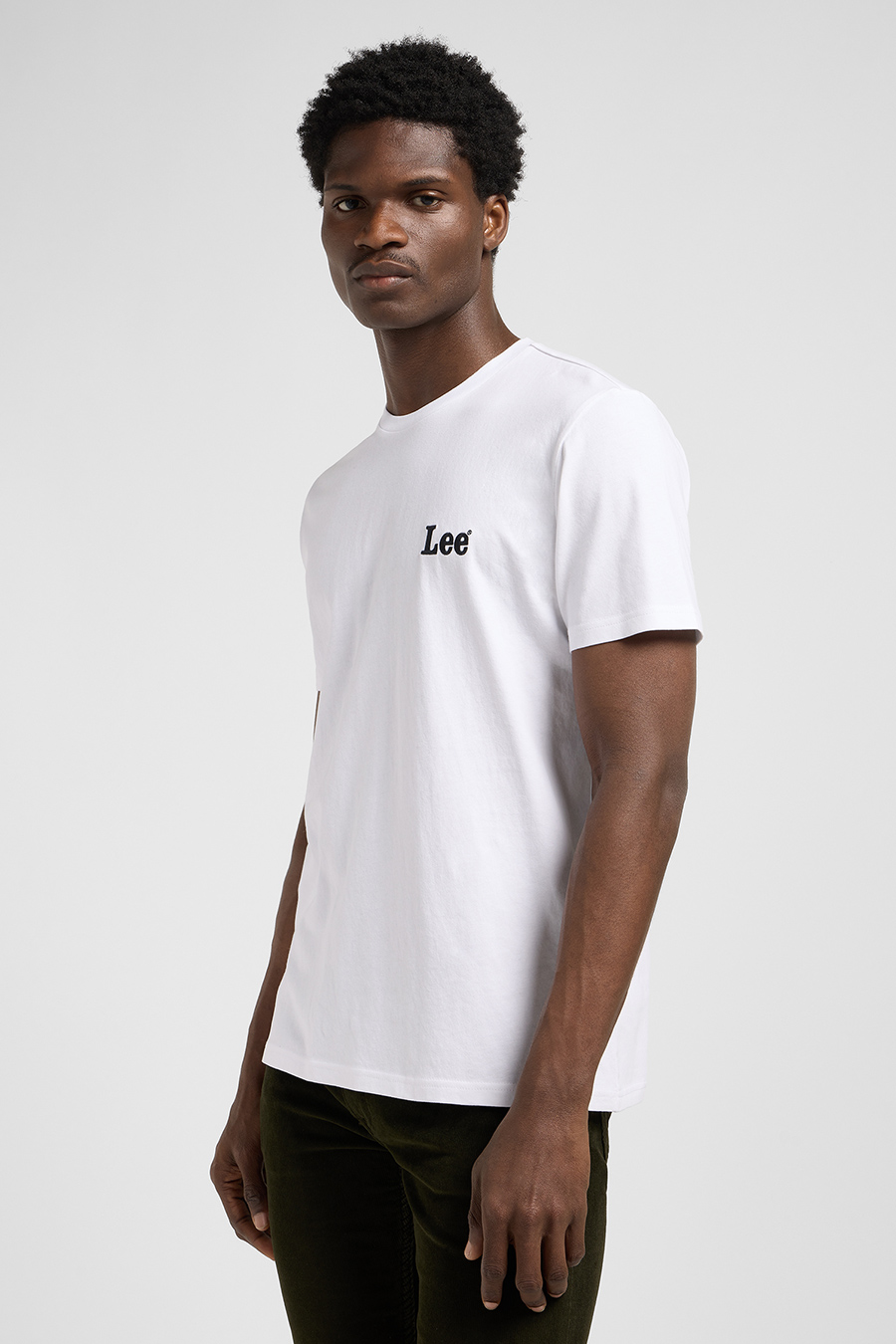 T-shirt LEE 112370503
