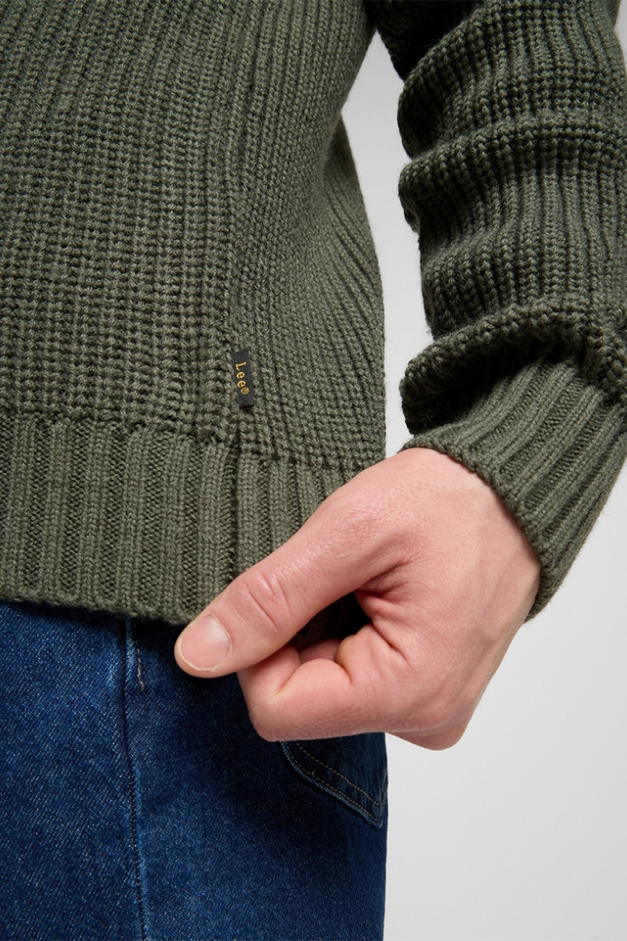 Sweater LEE 112370539