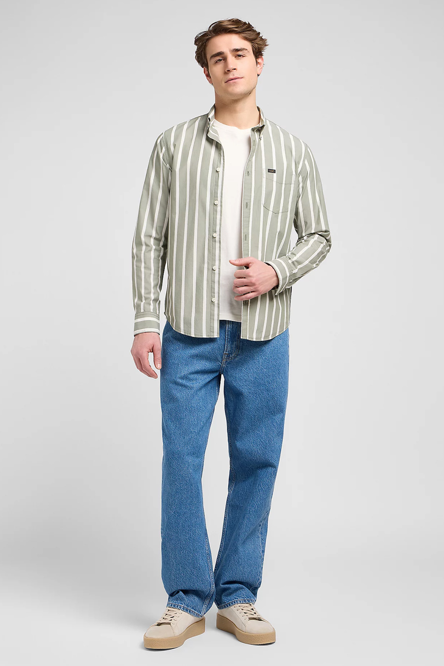 Shirt LEE 112370546