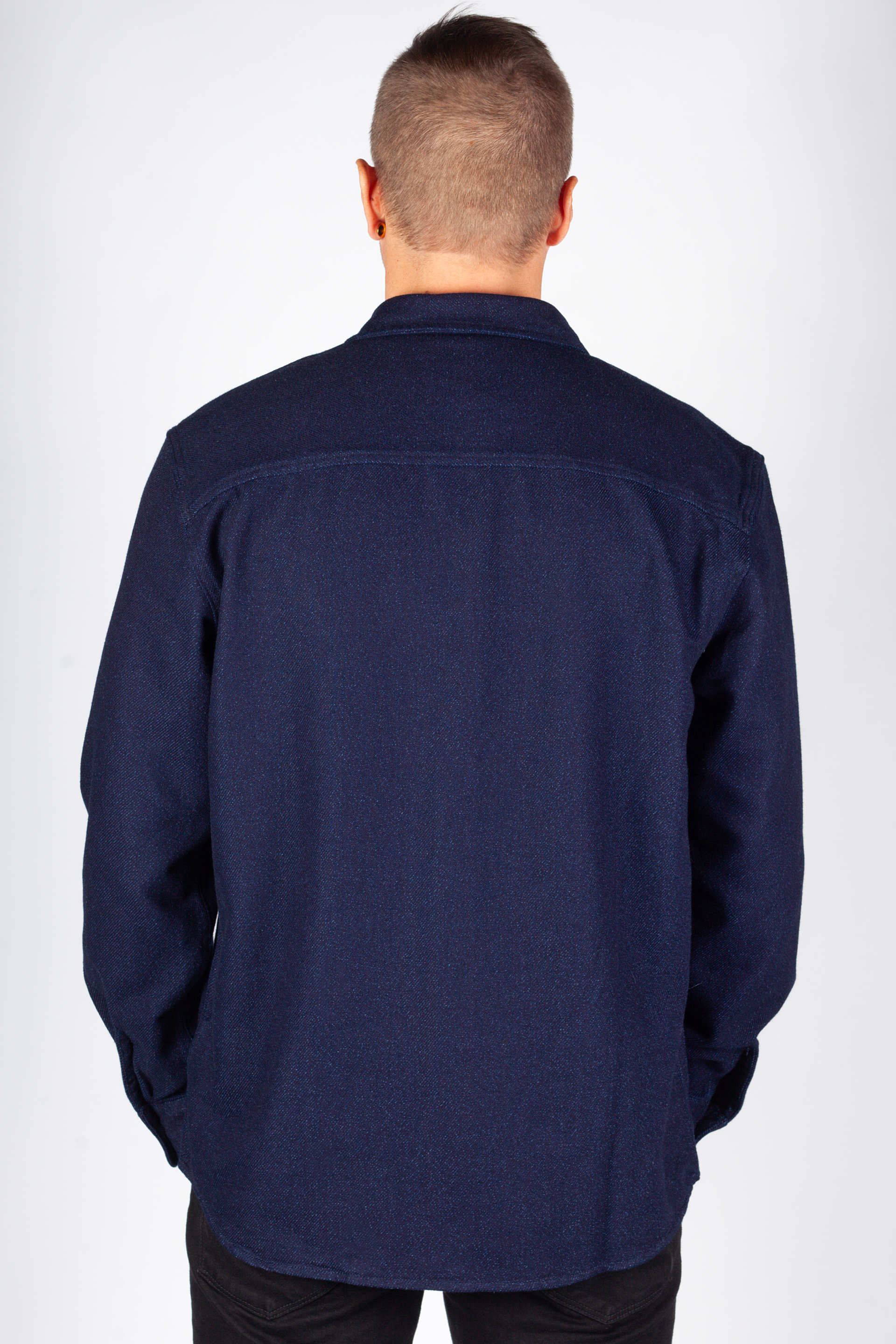 Overshirts LEE 112370567