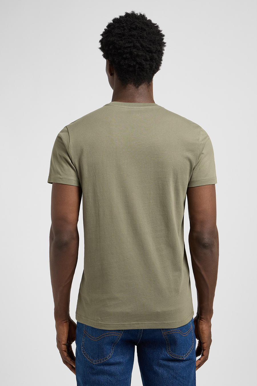 T-shirt LEE 112370575