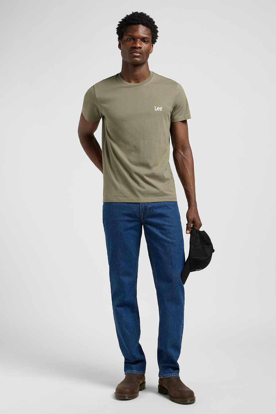 T-shirt LEE 112370575