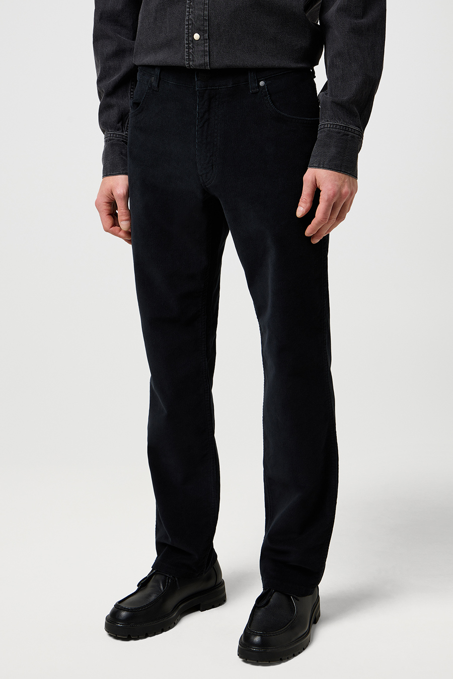 Velvet pants WRANGLER 112370723