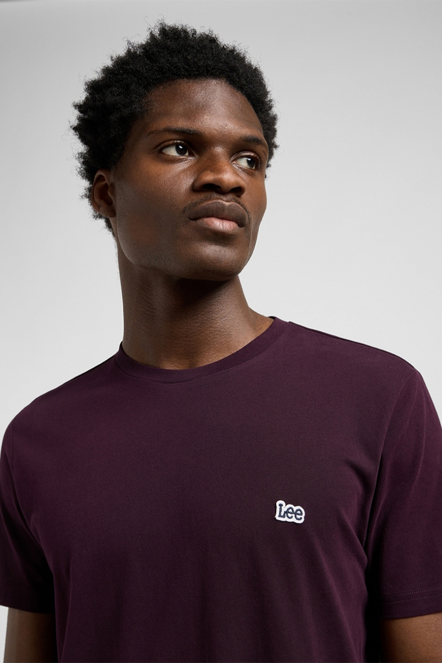 T-shirt LEE 112370738