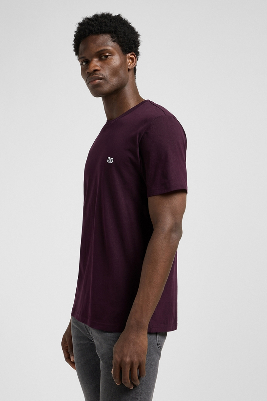 T-shirt LEE 112370738