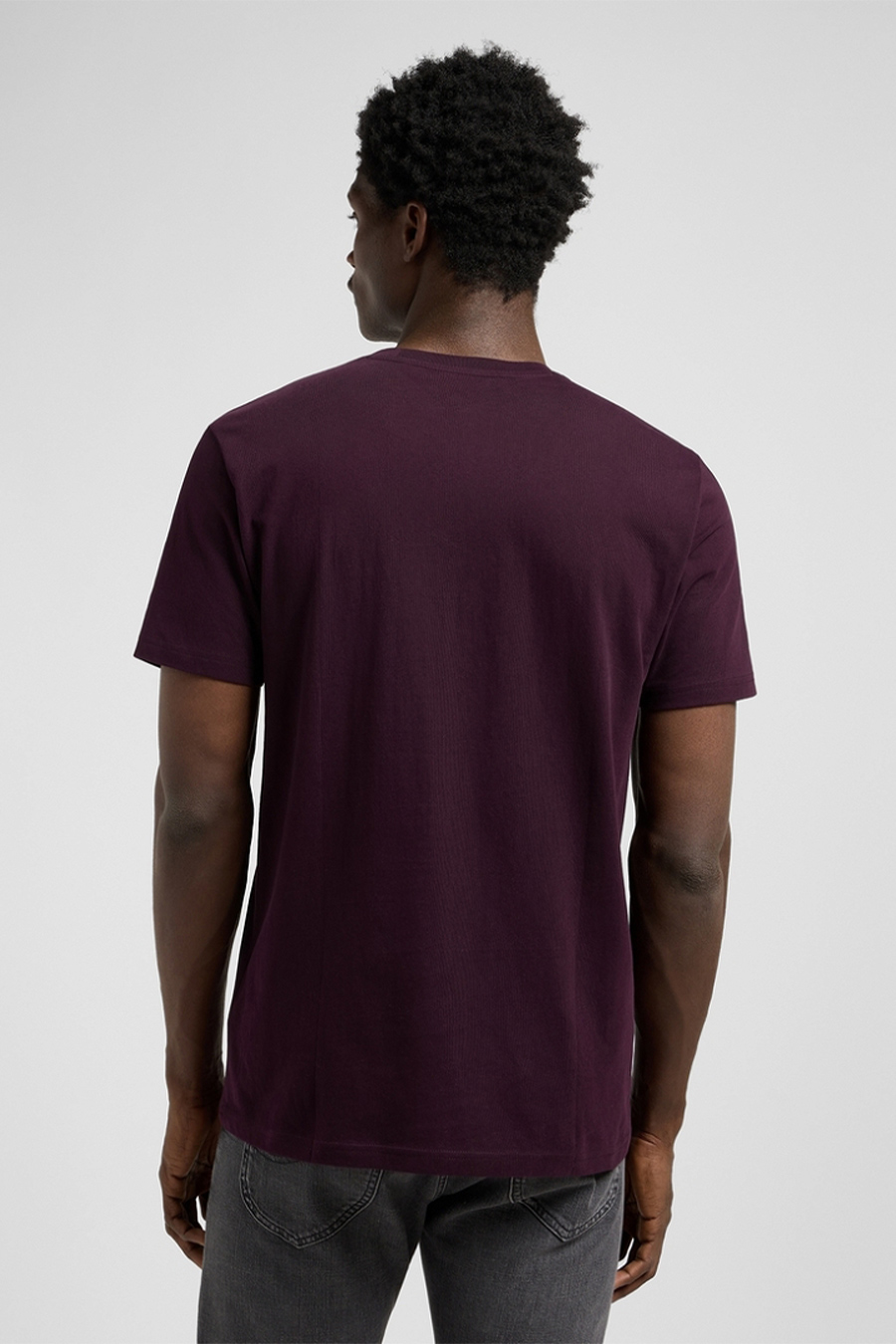 T-shirt LEE 112370738