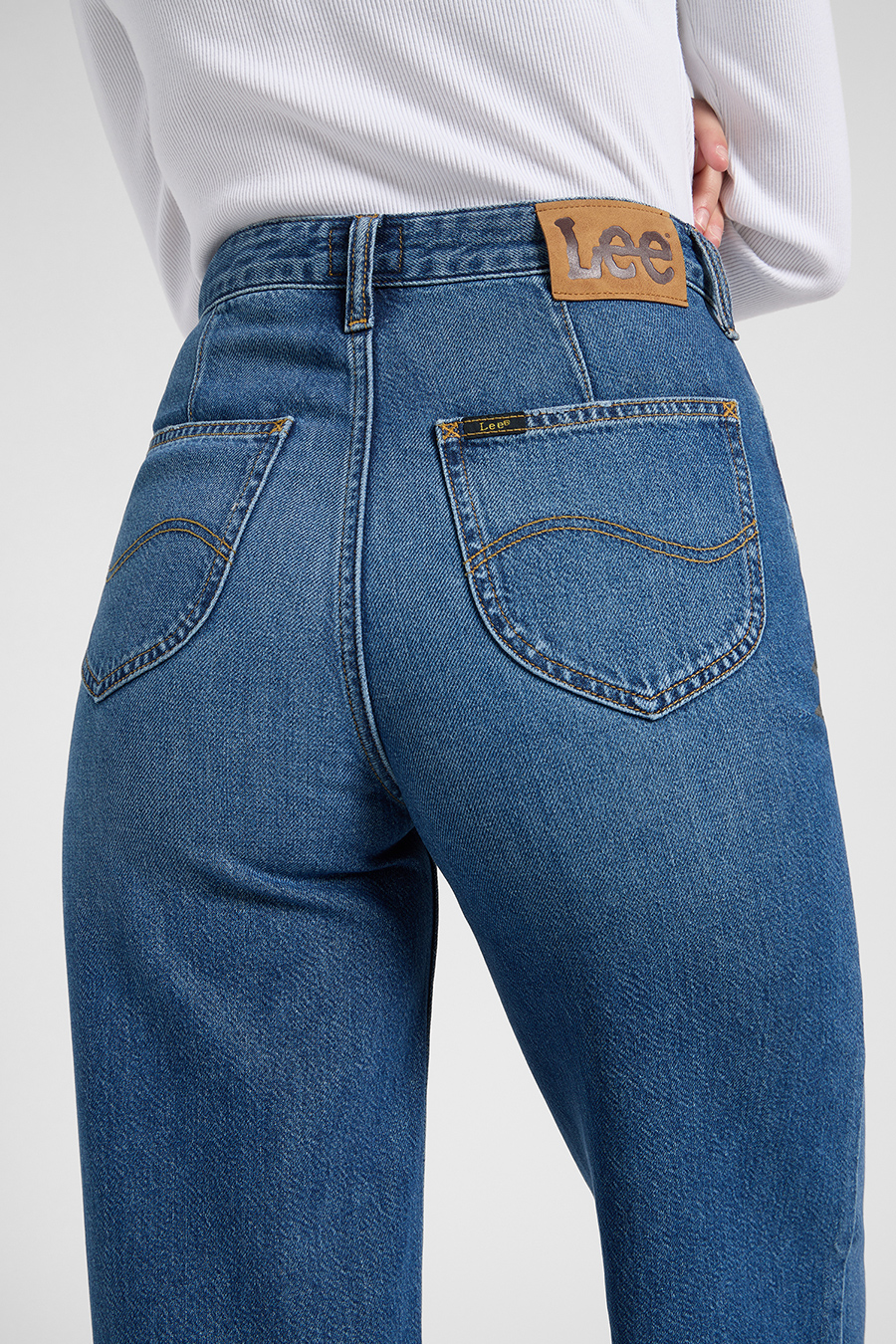Jeans LEE 112370893