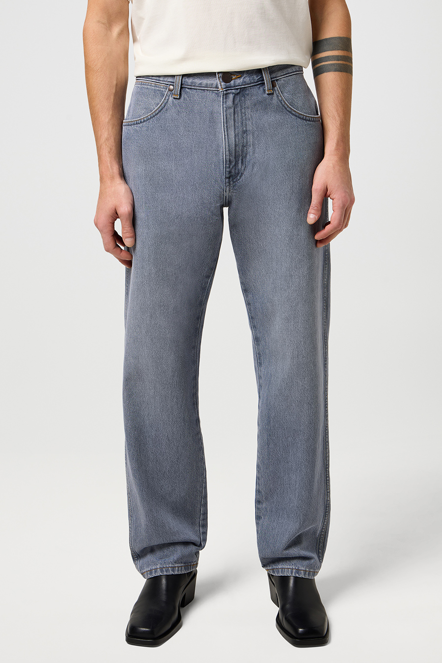 Jeans WRANGLER 112370943