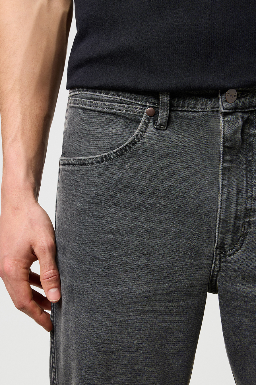 Jeans WRANGLER 112371017