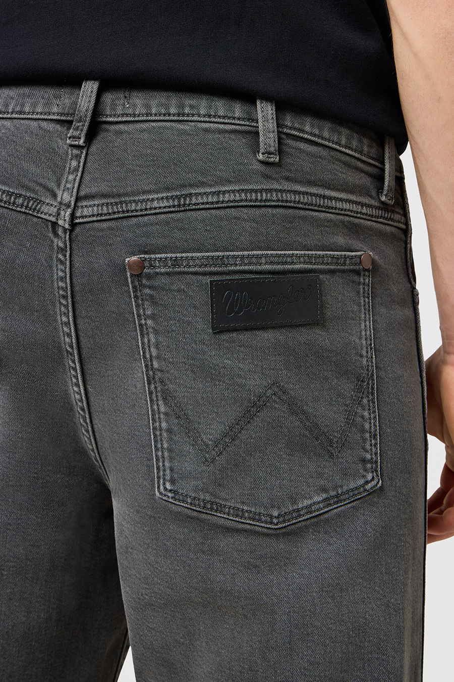 Jeans WRANGLER 112371017