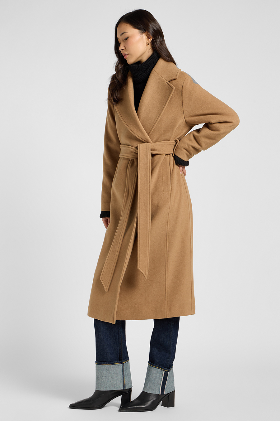 Coat LEE 112371065
