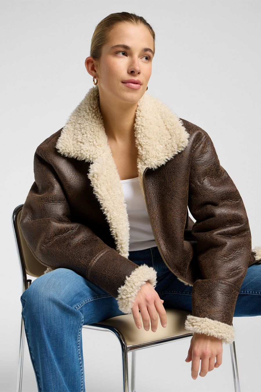 Jacket LEE 112371079