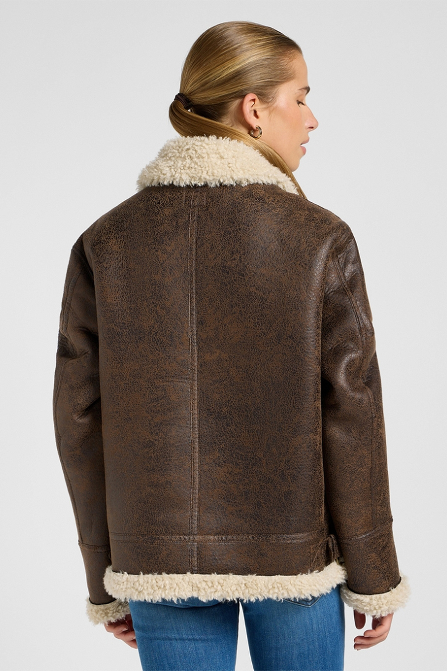 Jacket LEE 112371079