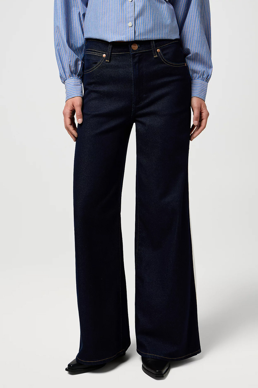 Jeans WRANGLER 112371187