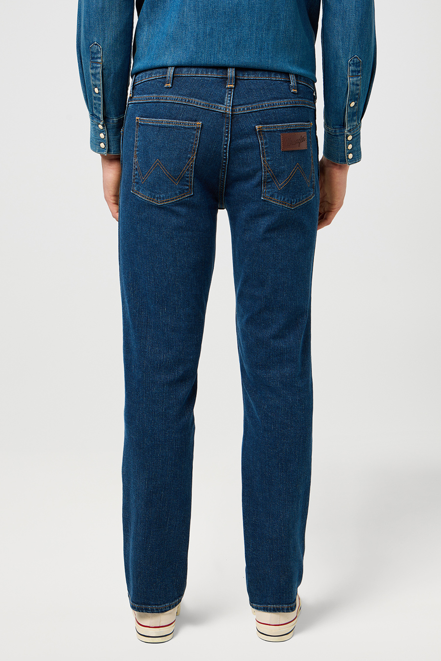 Jeans WRANGLER 112371373