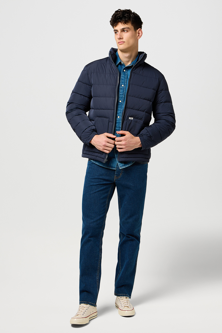 Jeans WRANGLER 112371373