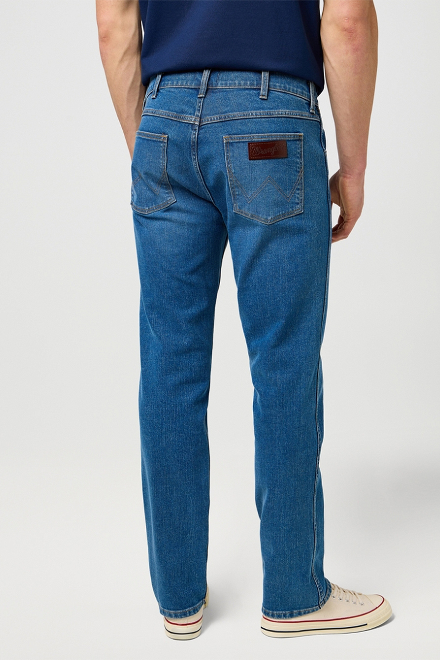 Jeans WRANGLER 112371374