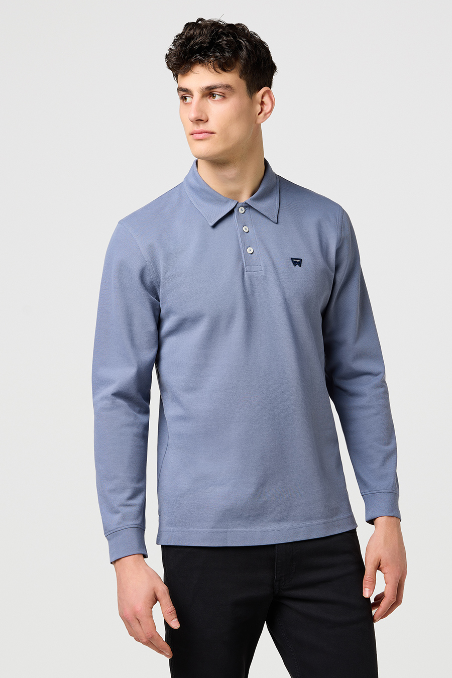Polo shirt WRANGLER 112371396
