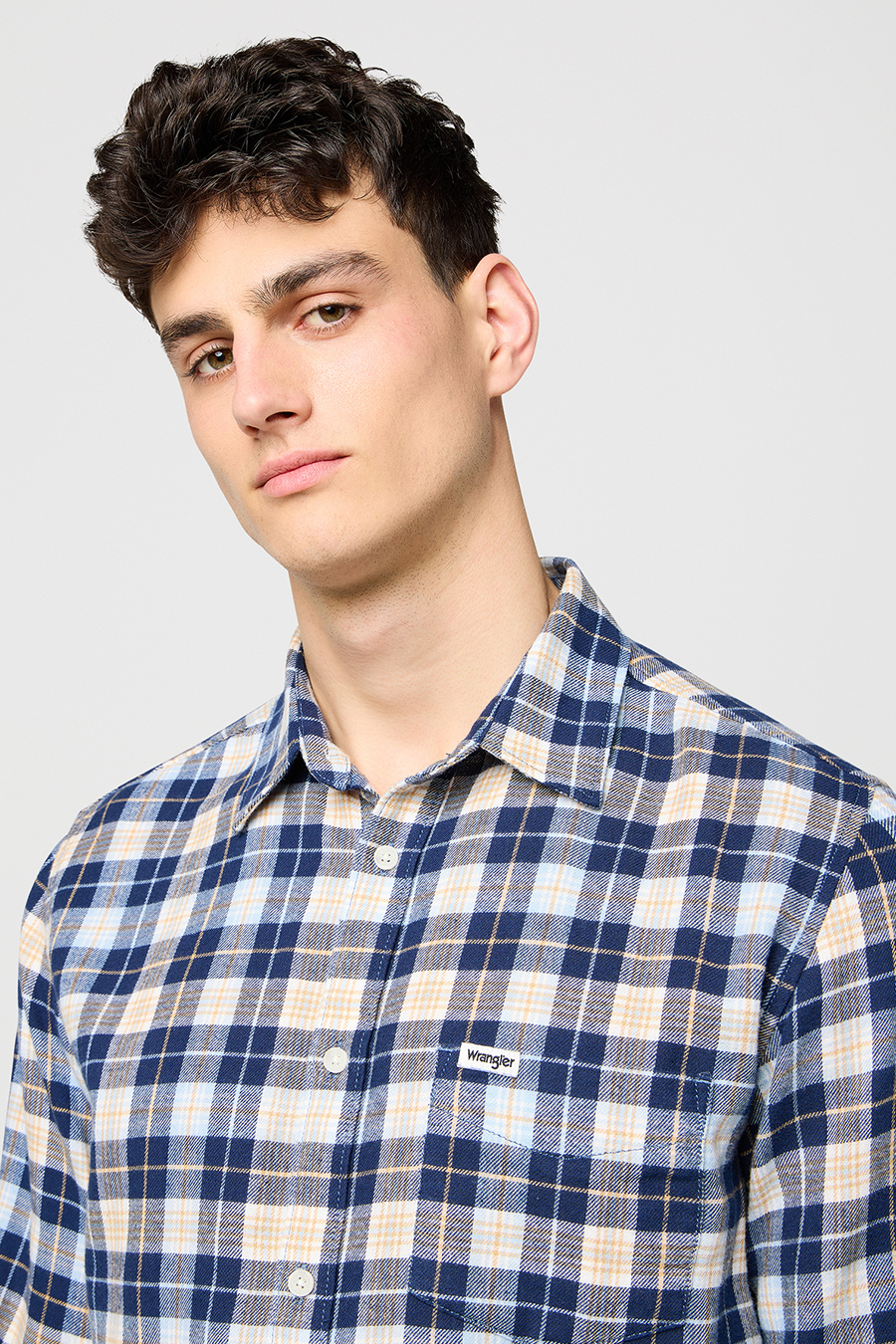 Shirt WRANGLER 112371405