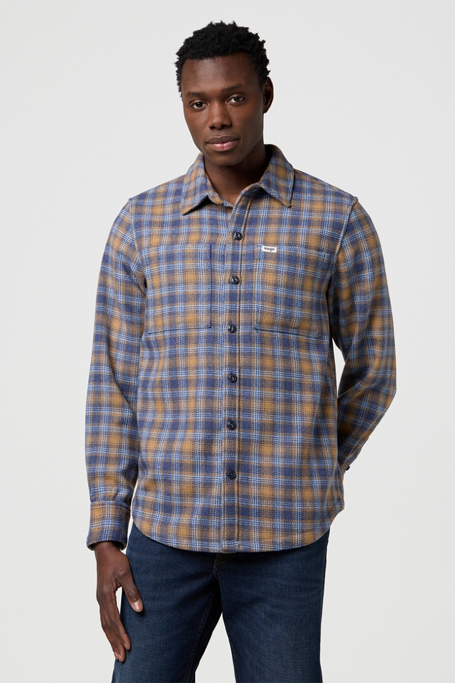 Shirt WRANGLER 112371408