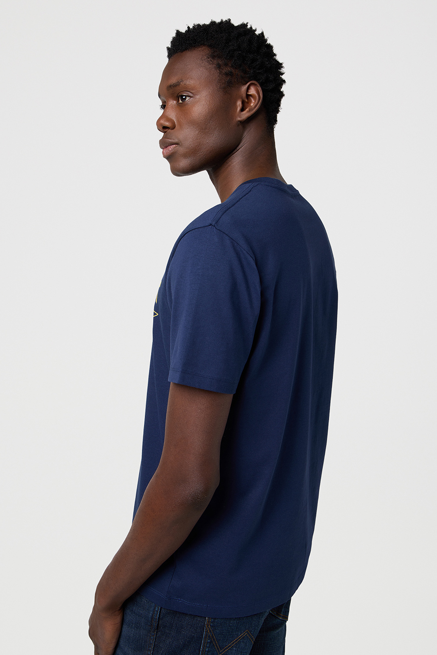 T-shirt WRANGLER 112371415