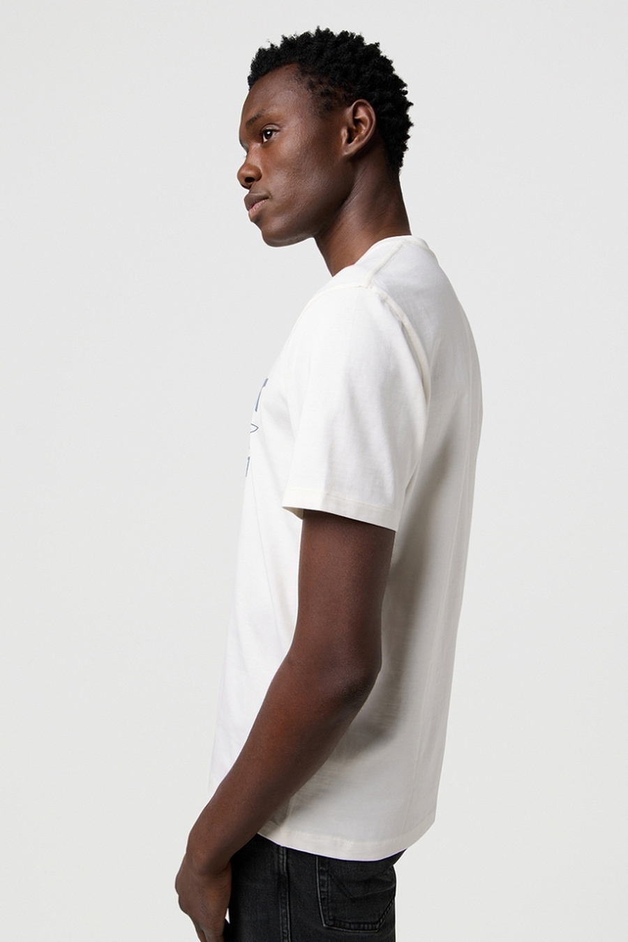 T-shirt WRANGLER 112371417