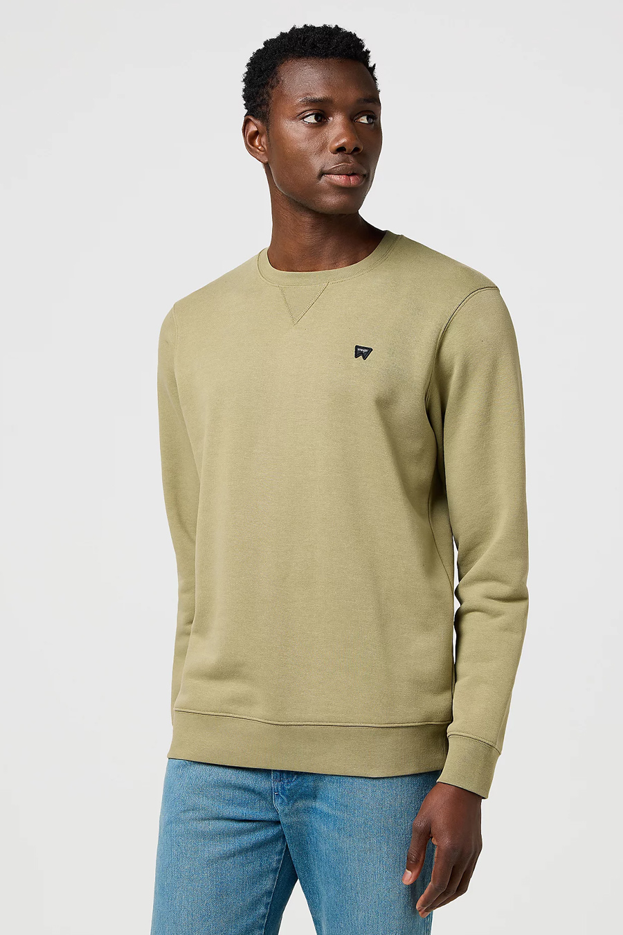 Hoodie WRANGLER 112371463