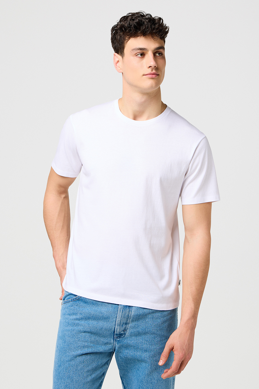 T-shirt WRANGLER 112371481