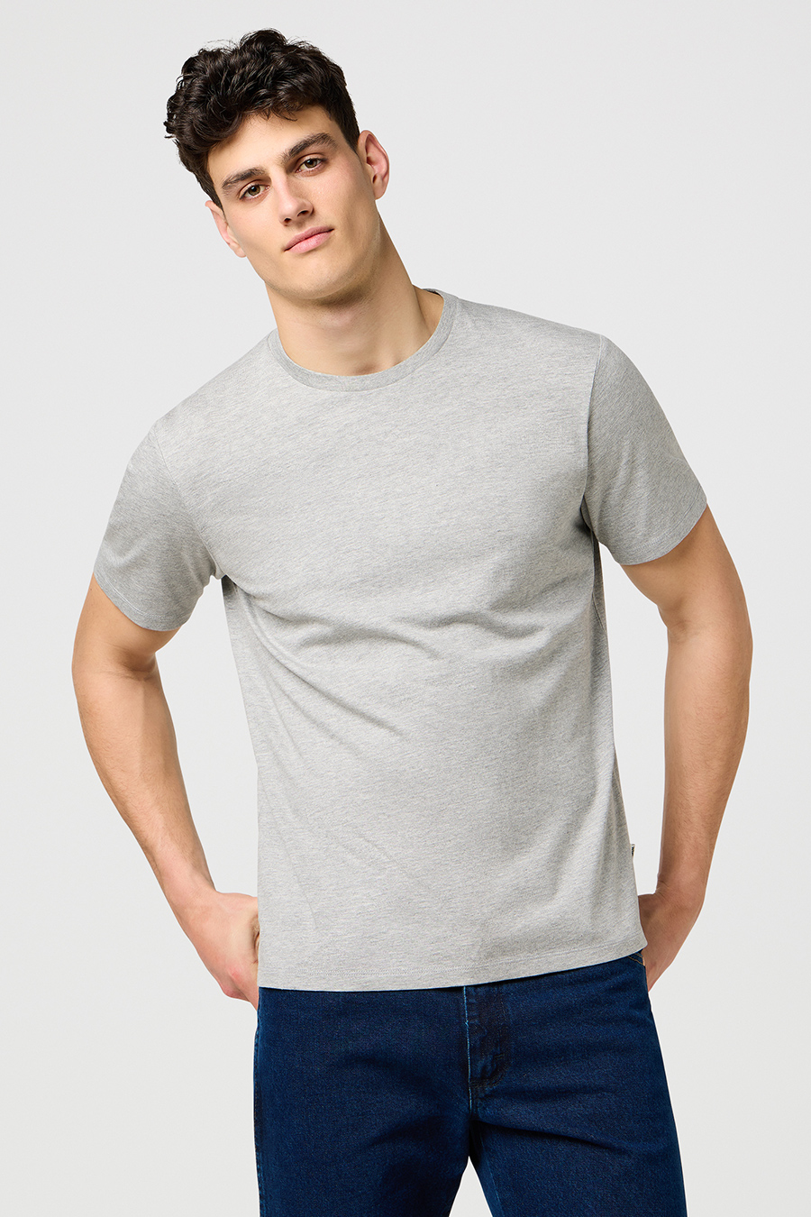 T-shirt WRANGLER 112371482