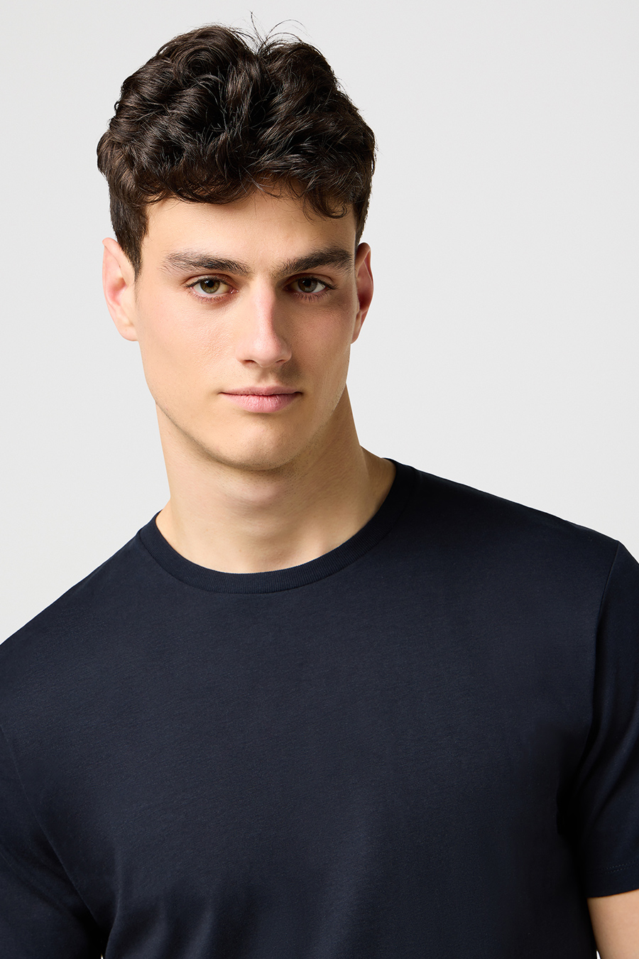 T-shirt WRANGLER 112371482