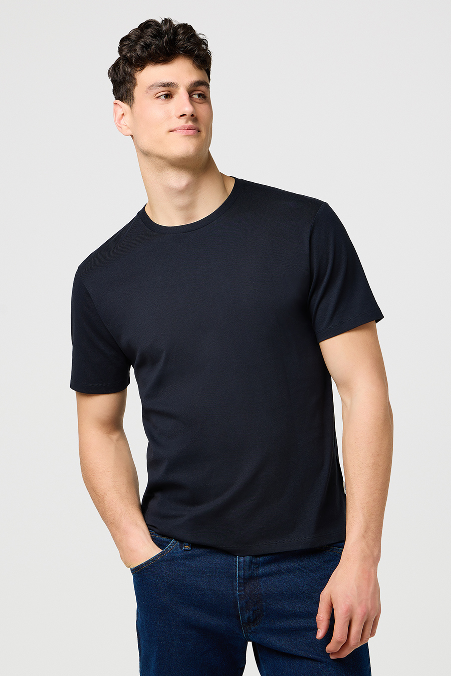 T-shirt WRANGLER 112371482