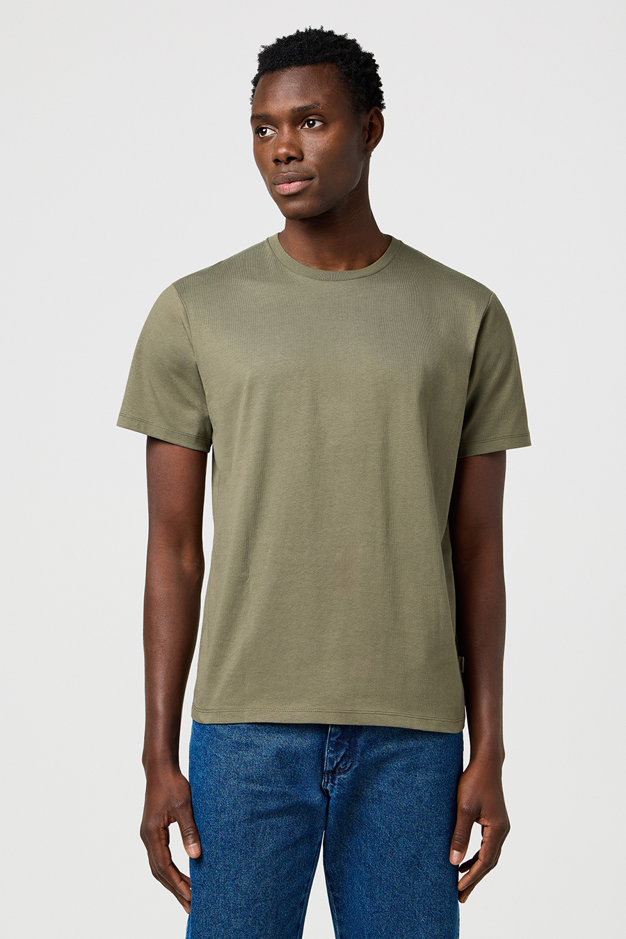 T-shirt WRANGLER 112371483