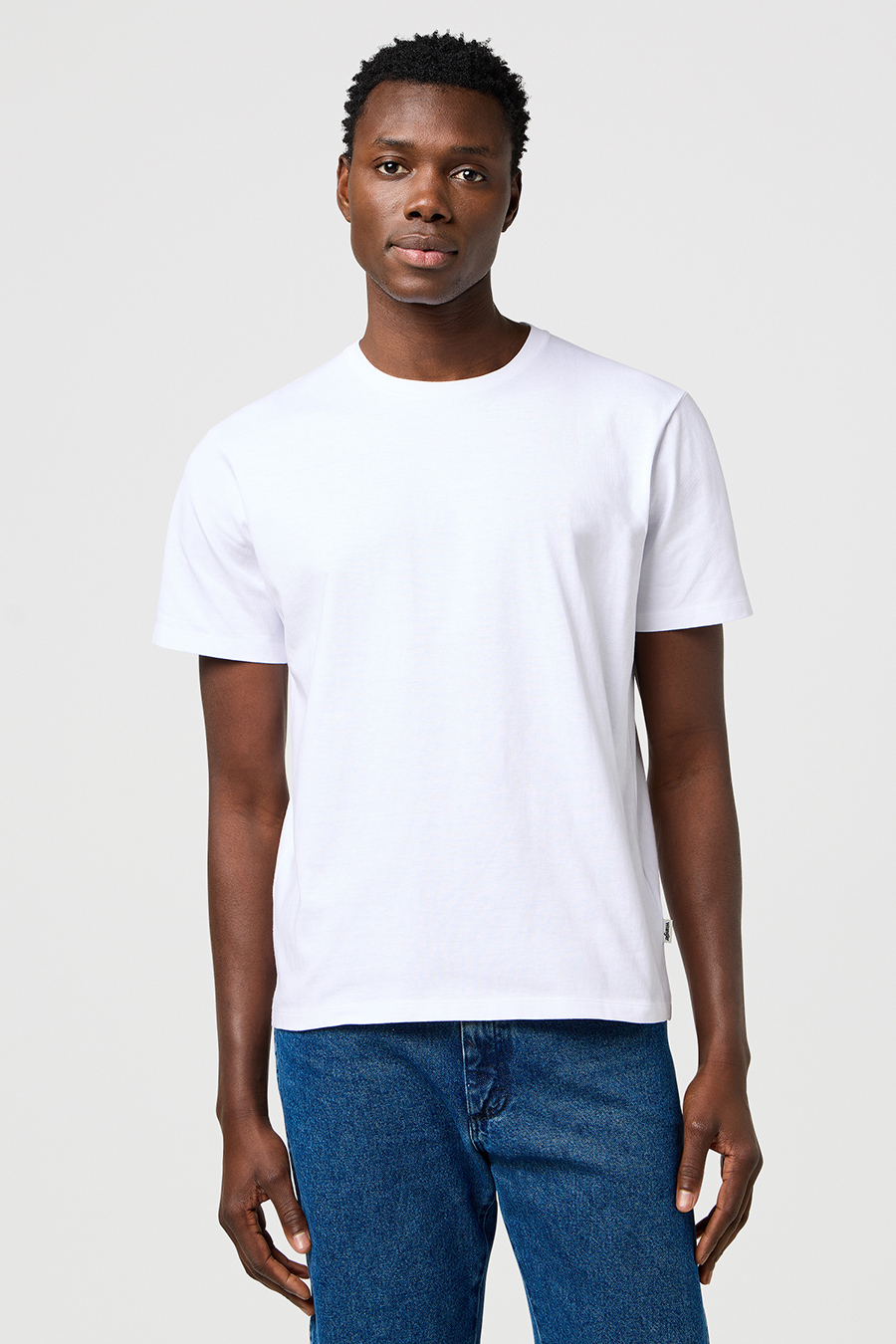 T-shirt WRANGLER 112371483