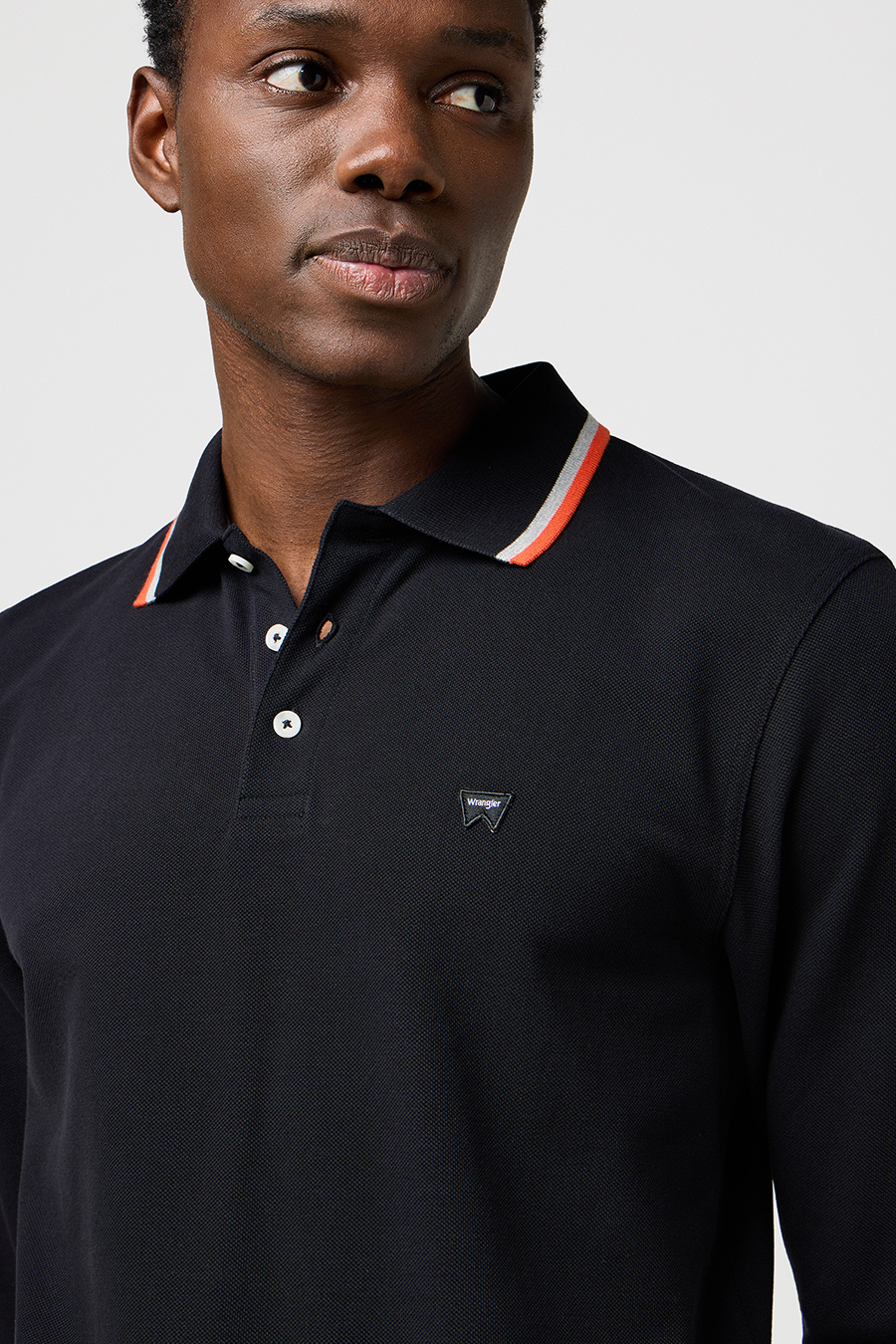 Polo shirt WRANGLER 112371505