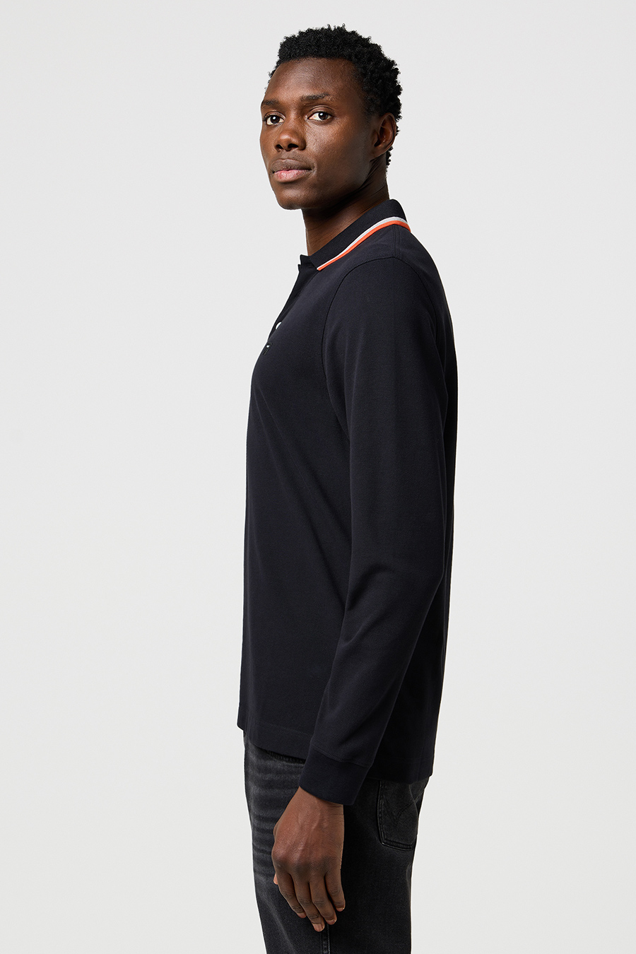 Polo shirt WRANGLER 112371505