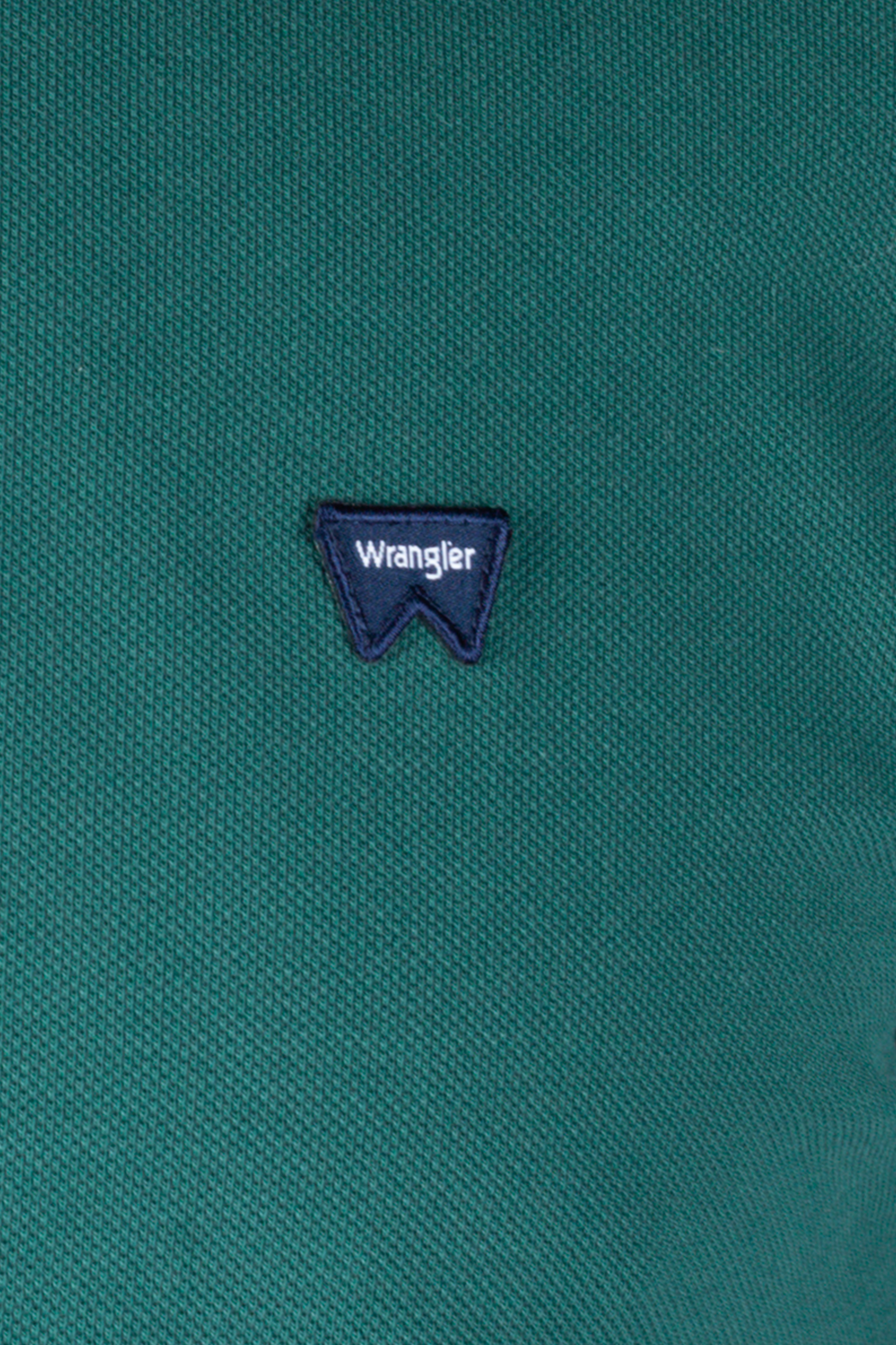 Polo shirt WRANGLER 112371507