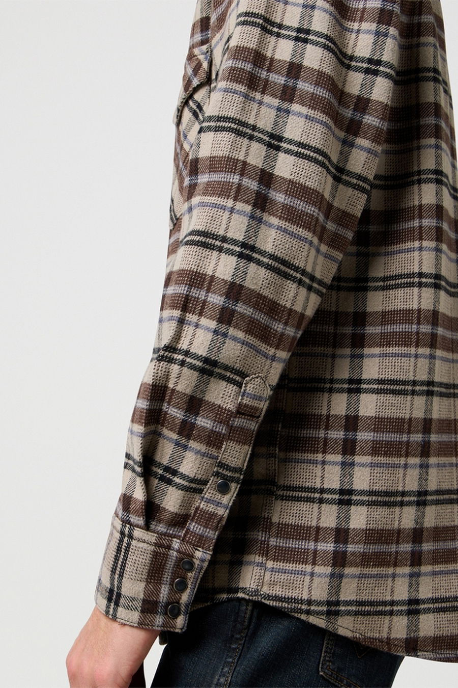 Shirt WRANGLER 112371526