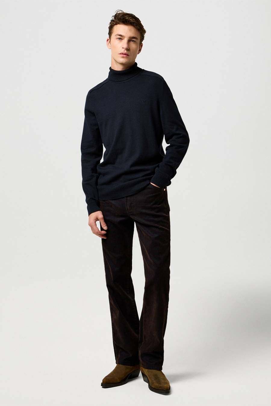 Sweater WRANGLER 112371532