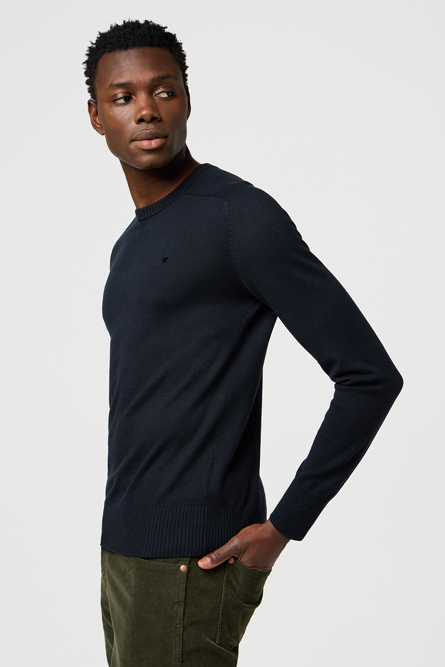 Sweater WRANGLER 112371536