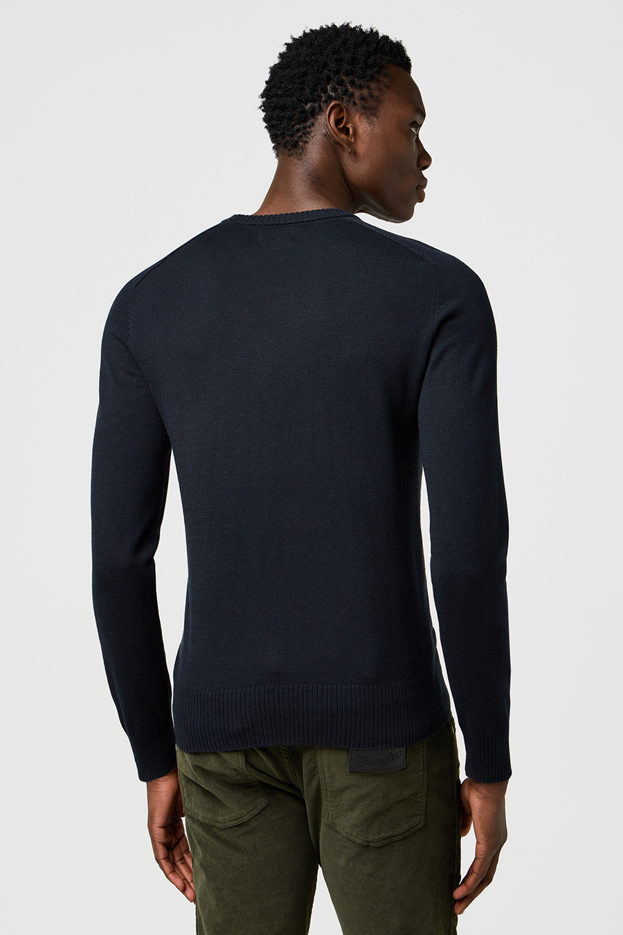 Sweater WRANGLER 112371536