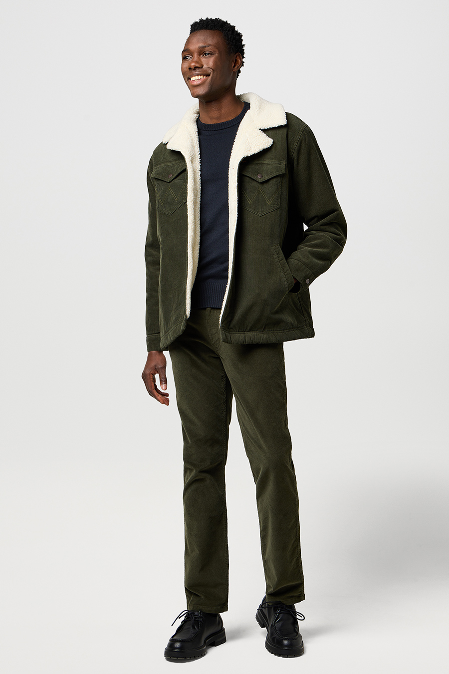 Sweater WRANGLER 112371536